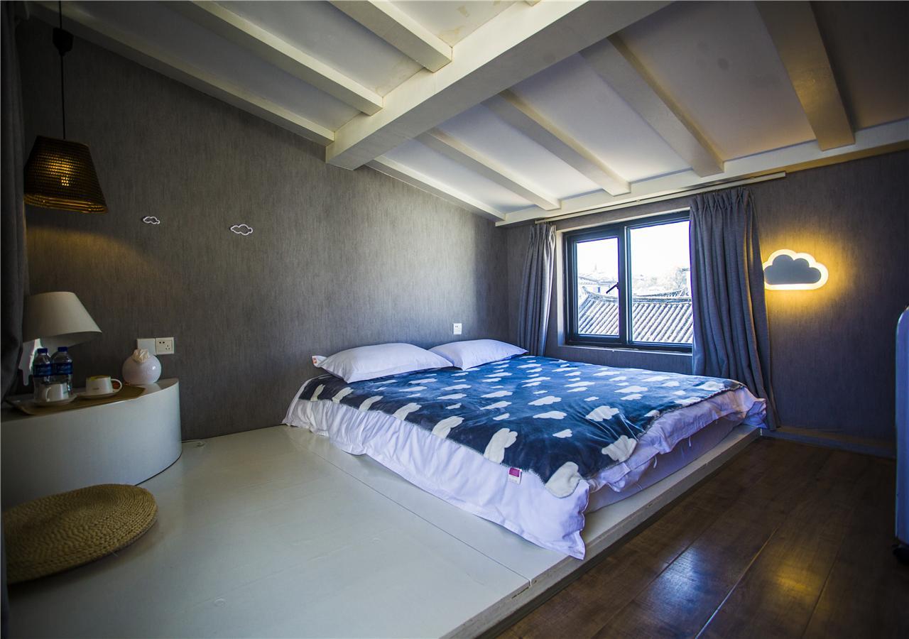 Dali XI Yue Inn Екстер'єр фото