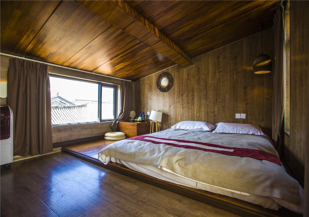 Dali XI Yue Inn Екстер'єр фото