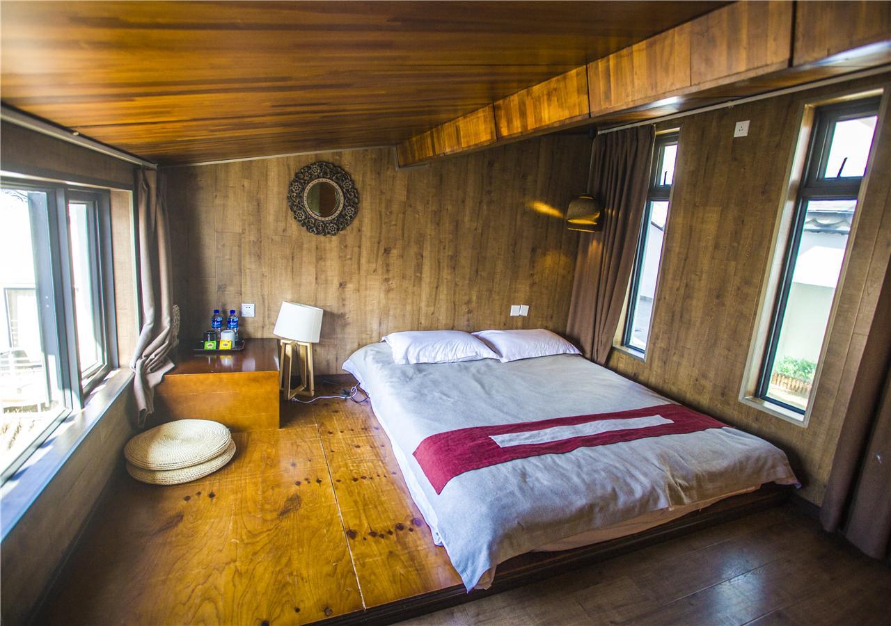 Dali XI Yue Inn Екстер'єр фото