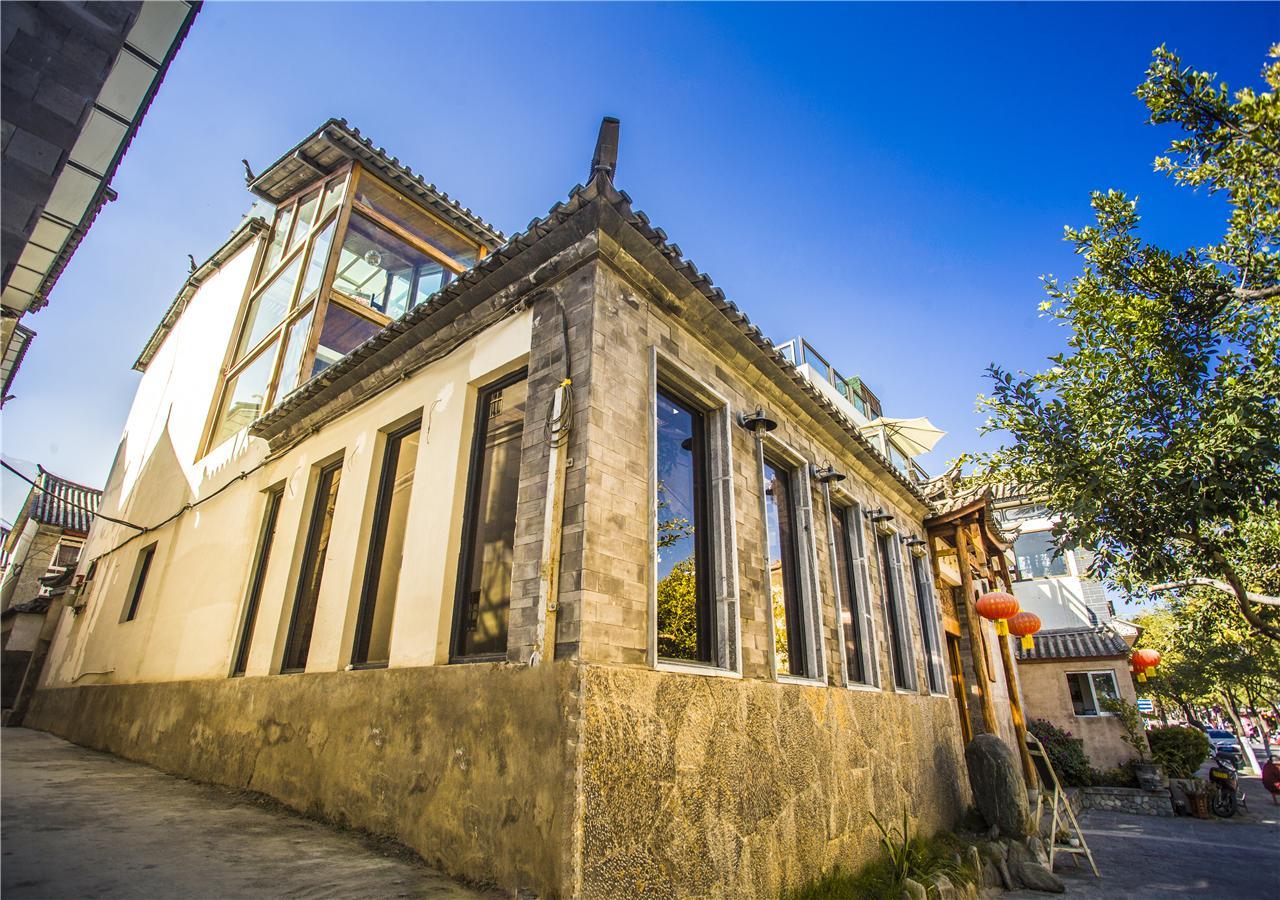 Dali XI Yue Inn Екстер'єр фото